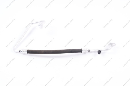 Трубка LADA Largus между компрессором и кондиционером (c датчиком давления 8200279259) двигат. K7M CGA CGA 10PQP1873RA