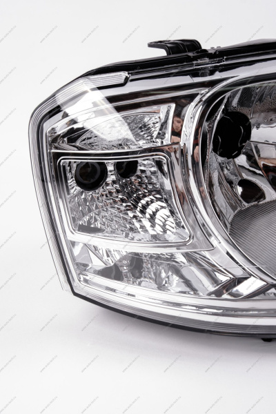 Фара правая LADA Largus/Лада Ларгус Cartronic Cartronic CRTR0108703