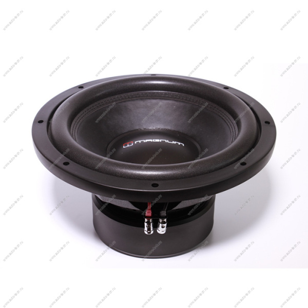 Автосабвуфер MAGNUM MBW 12-24SF MAGNUM MAGNUM MBW 12-24SF