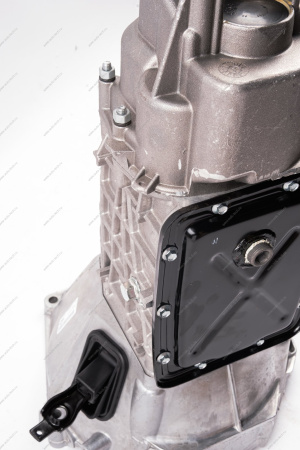 Коробка передач ВАЗ-2123 в сборе (фирм. упак. LADA) ORIGINAL Lada LADA 21230170001002