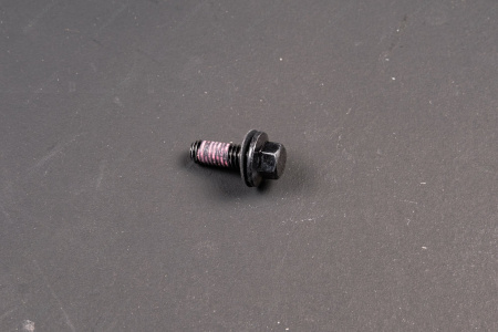 Фланцевые болты с шестиграннои головкои для радиатора GEELY Geely JQ1840616F31S