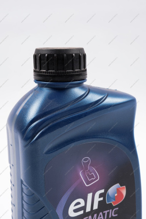 Жидкость для автоматических трансмиссий Lada Largus ELF Elfmatic G3 1 л. ELF ELF 213861