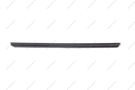 Уплотнитель опускного стекла задней правой двери горизонтальный внутренний Lada Vesta SW/ SW Cross Lada LADA 8450007853