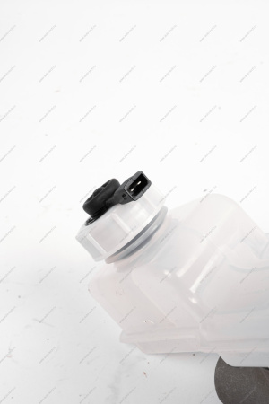 Усилитель вакуумный тормоза с главным цилиндром в сборе Lada Granta FL Lada LADA 8450110493