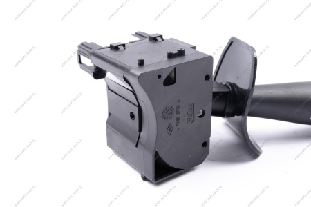 Переключатель подрулевой правый Sandero/Logan без борт.комп RENAULT 255678753R