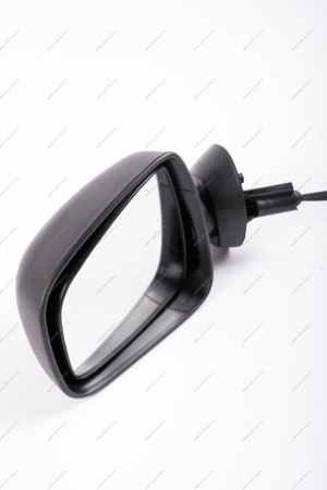 Зеркало LADA Largus/RENAULT Logan левое механ .(Автокомпонент) Lada LADA 8200965091