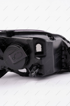 Фара левая LADA Largus/Лада Ларгус Gamma GAMMA АБФ-1001L Фара левая LADA Largus/Лада Ларгус Gamma GAMMA АБФ-1001L