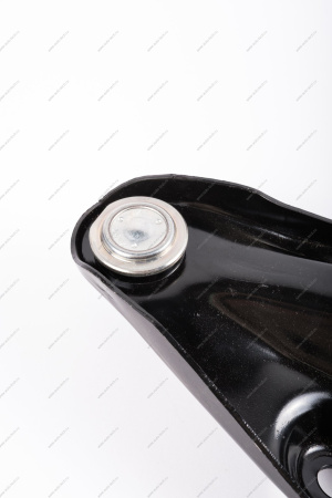 Рычаг передней подвески правый в сборе (с боковой проточкой) Lada XRAY/Largus Renault RENAULT 545009976R