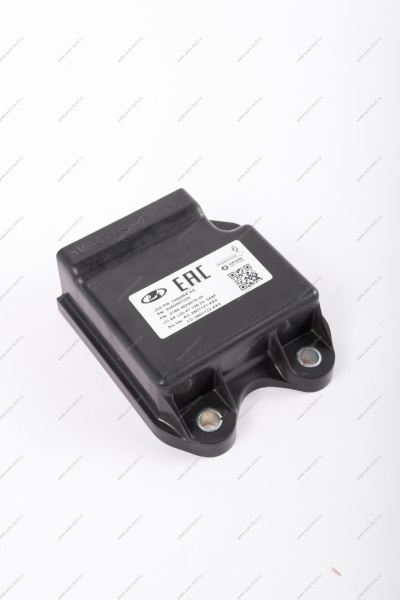 Блок управления Lada Vesta системы надувных подушек безопасности (ТАКАТА Шанхай) Lada ТАКАТА Шанхай 8450007029