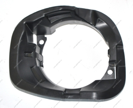 Держатель RENAULT Sandero/Рено Сандеро птф правый (пласт) 8200597650 Atek  41115186