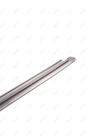 Бархотка стекла двери ВАЗ-21214 горизонтальная наружняя левая (БРТ) Lada LADA 21214-6103283-00