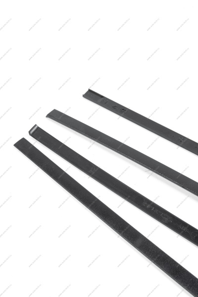 Облицовка желоба крыши ВАЗ-2191задняя правая Lada LADA 21910821229400