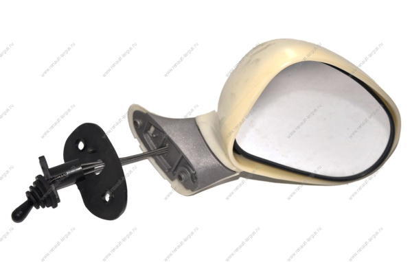 DAEWOO Matiz Зеркало правое Convex Convex 96380522