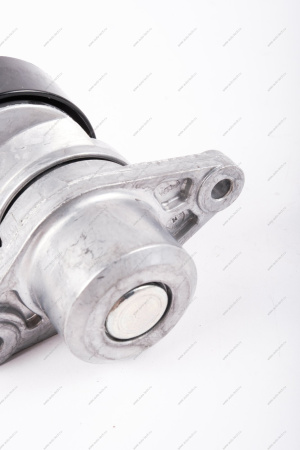 Ролик (25*D60) с натяжителем Lada Largus ремня доп. оборуд. с ГУР и кондиц. (GATES) Renault. RENAULT 8200933753