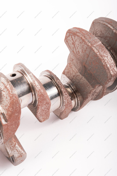 Вал коленчатый Lada Xray 1.6 16V(K4M), дв. (H4M-CVTX) Renault RENAULT 122013361R