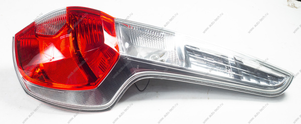 Фонарь задний правый хетчбек DATSUN/MI DO Nissan NISSAN 265505PA0C