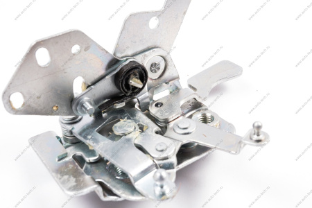 Замок ВАЗ-2108 передней левой двери внутренний Lada LADA 21080610501310