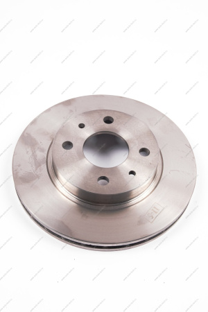 Диск переднего тормоза вентилируемый ВАЗ-2110 R-13 ,Авто-Реал, ООО г. Миасс Lada LADA 21100350107002