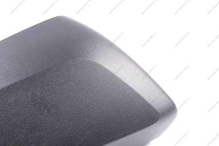 Накладка зеркала наружная правая (тиснение) (Призма) LADA ISKRA Lada LADA 8460016819