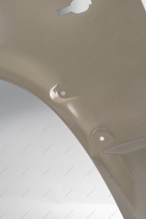 Крыло ВАЗ-2114 переднее левое (катафорезный грунт) Lada LADA 21140840301170