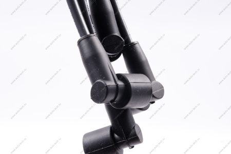 Провода ВАЗ-2109-2111/2190 высокого напряжения 8клап.v1.6 (штатные) инжект. CARGEN Cargen 21903707080cr