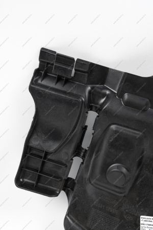 Щиток боковой переднего левого колеса LADA XRAY Renault RENAULT 638311798R