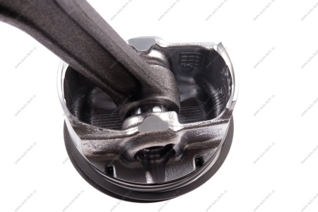 Поршень (класс А) и шатун в сборе LADA XRAY Lada LADA 21177100401030