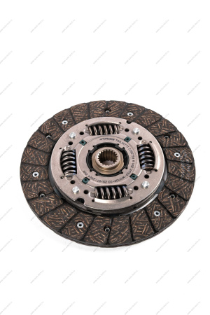Диск сцепления LADA Vesta/Веста ведомый Lada LADA 21703160113033