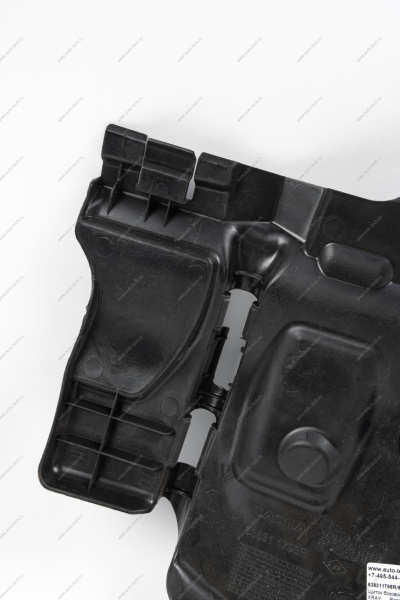 Щиток боковой переднего левого колеса LADA XRAY Renault RENAULT 638311798R