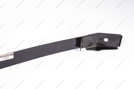 Хомут ВАЗ1118/2190 крепления топливного бака левый (с шпилькой) Lada LADA 11180110111410 Хомут ВАЗ1118/2190 крепления топливного бака левый (с шпилькой) Lada LADA 11180110111410