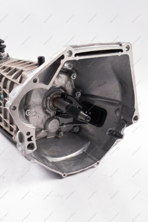 Коробка передач ВАЗ-21213 В СБОРЕ (фирм. упак.LADA) ORIGINAL Lada LADA 21074170001043