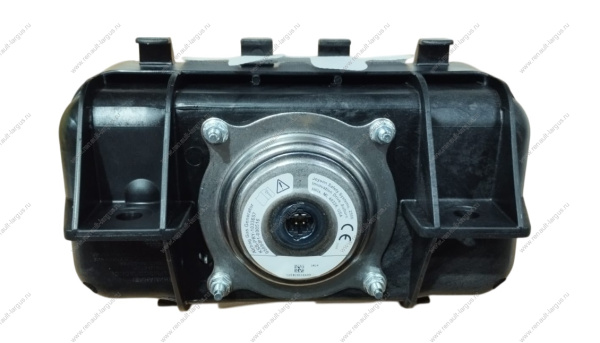 Подушка безопасности пассажира LADA Vesta Lada LADA 8450008108