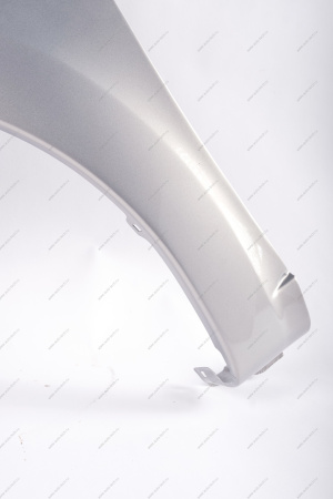 Крыло крашеное DATSUN/ON DO/MI DO переднее левое 610-Рислинг (серебристый) GAMMA GAMMA 631135PA0B-610-КООП