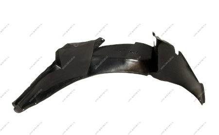 DAEWOO Nexia N-100/N150 Подкрылок переднего крыла левый GM GM 96176249
