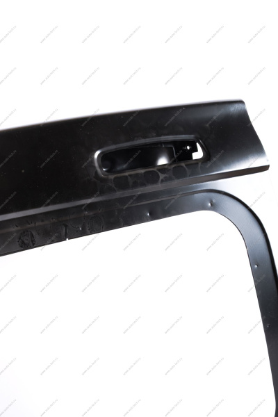 Дверь LADA Largus задка левая (под стекло) Gamma GAMMA GMTGWG10572L