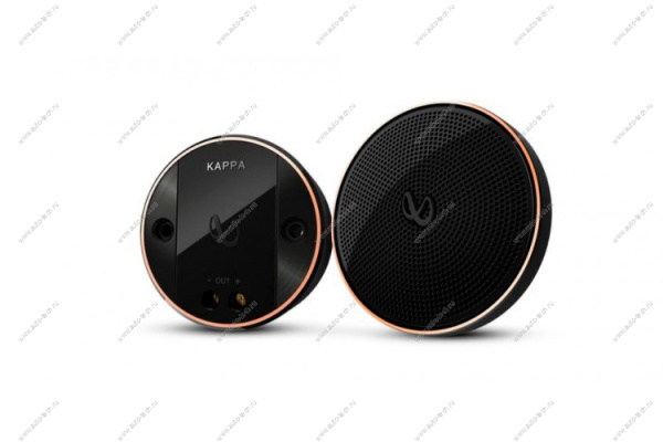 Автомобильная акустика INFINITY KAPPA-20MX INFINITY INFINITY KAPPA-20MX