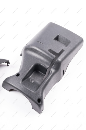 Кожух руля ВАЗ-2114 верхний+нижний к-т Lada LADA 21140-3403070+72