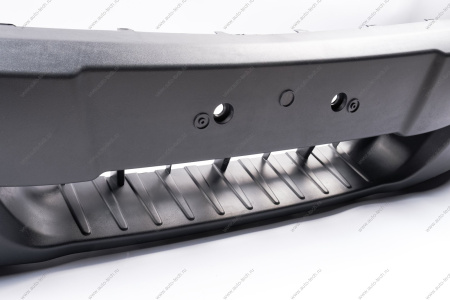 Бампер передний Ford Transit 14- (Нижняя часть) EUROBUMP FOR07TR068T