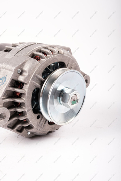 Генератор 80 A ВАЗ-21214 Lada LADA 8450083221