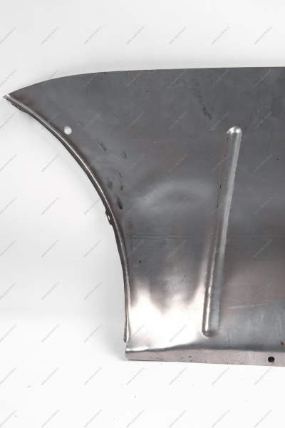 Соединитель ВАЗ-2170 заднего крыла и пола правый АвтоВАЗ LADA 21700-8404066-00