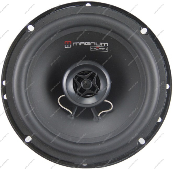 Автомобильная акустика MAGNUM MSM 6.5 C MAGNUM MAGNUM MSM 6.5 C