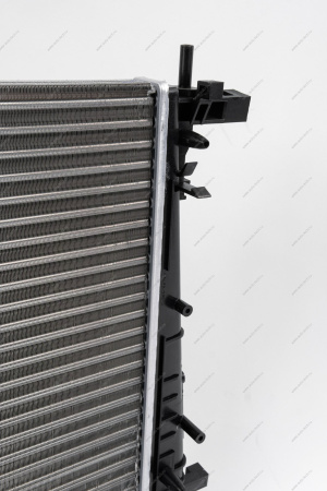 Радиатор охлаждения LADA Vesta NG (ORIGINAL) Lada LADA 8450045366