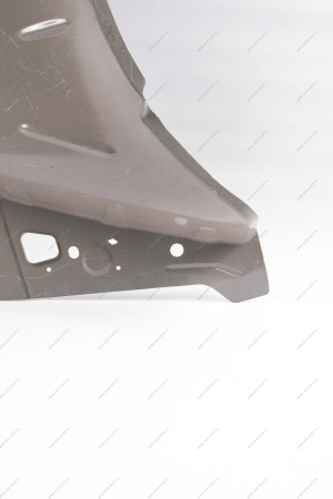 Арка заднего колеса наружняя правая LADA XRAY АвтоВАЗ LADA 767120601R