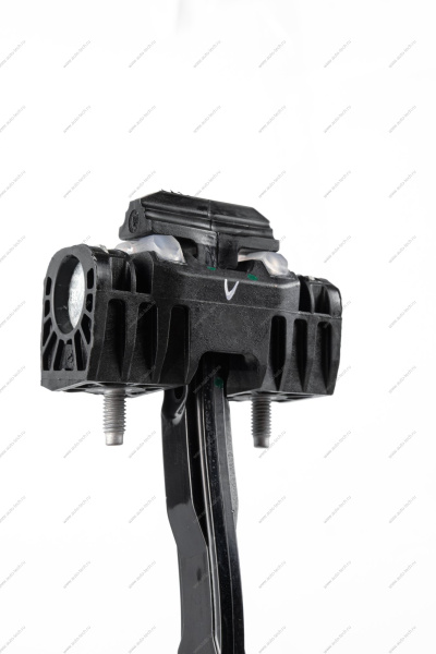 Ограничитель ВАЗ-2192 открывания передней двери (н/о с доводчиком и пластиковым стержнем) Lada LADA 21920610608200