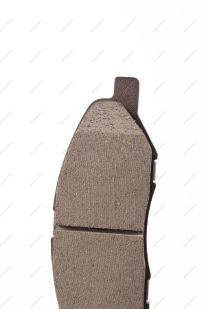 Колодка тормозная ВАЗ LADA Vesta NG 23- передняя (к-т 4шт) Sangsin brake SANGSIN BRAKE SP1383