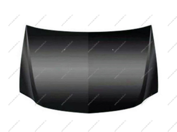 Капот LADA Largus/RENAULT Logan 04-13 SIGNEDA SIGNEDA PRN20022A