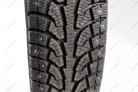 Автошина R16 215/75 Hankook Winter I Pike RW11 103T шип Hankook Hankook 1030416