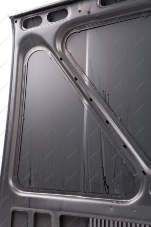 Капот ВАЗ-2101 Kamaz KAMAZ 21010840201261