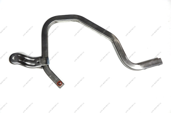 Петля крышки багажника правая RENAULT Logan/Рено Логан Renault RENAULT 6001546880