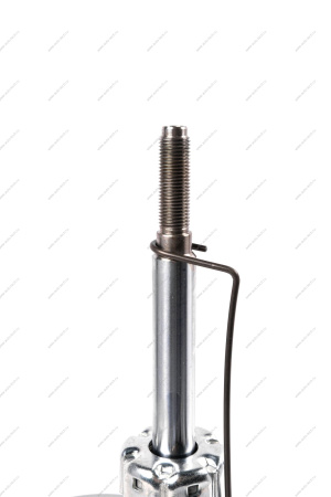 Амортизатор передней подвески газомасляный LADA Largus/Лада Ларгус левой/правой для фургона 1 шт. (PEKAR) Lada Pekar 543027245R